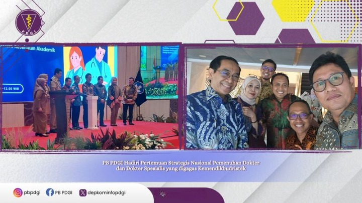 PDGI Kabupaten Demak | Informasi, Layanan, Berita, dan Seminar Dokter Gigi